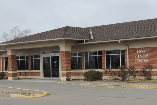 Image 2 from Hess Fitness Center partner gallery