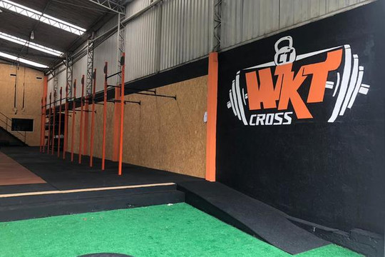 Imagem 1 da galeria do parceiro CT Workout Itapevi