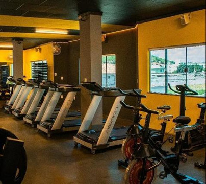 Imagem 3 da galeria do parceiro Sport Clinic