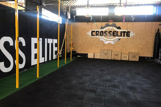 Imagem 3 da galeria do parceiro Cross Elite