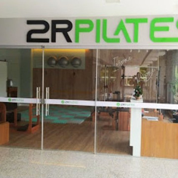 Imagem 3 da galeria do parceiro 2R Pilates
