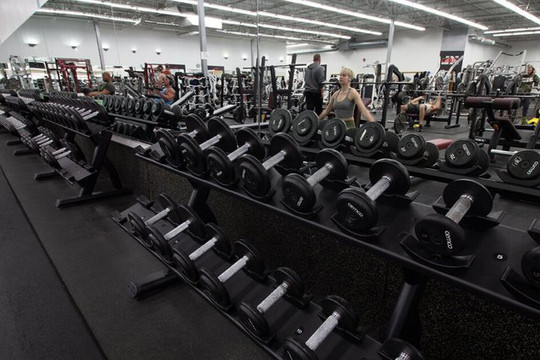 Image 3 from UXL Fitness partner gallery