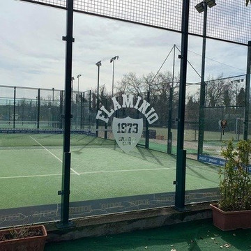 Immagine 1 dalla galleria del partner CENTRO SPORTIVO FLAMINIO SPORTING CLUB TENNIS&PADEL