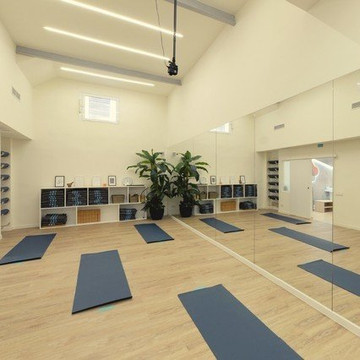 Imagen 1 de la galería del partner Vibra Bienestar