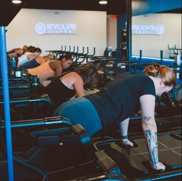 Image 3 from Evolve Lagree partner gallery