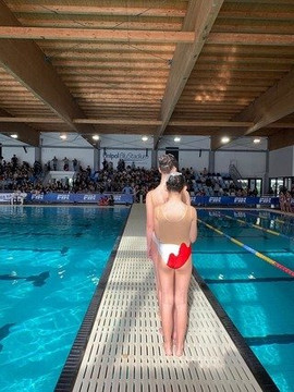 Immagine 3 dalla galleria del partner CENTRO SPORTIVO FLAMINIO SPORTING CLUB OPEN GYM