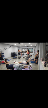 Imagem 3 da galeria do parceiro Academia Irecê Fitness