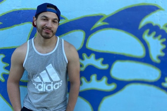 Image 2 from Zumba with Dean partner gallery