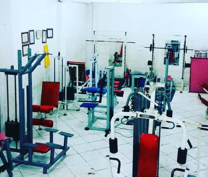Imagem 1 da galeria do parceiro Academia No Limite