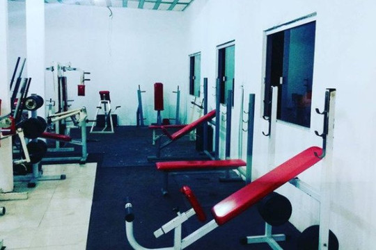 Imagem 3 da galeria do parceiro Academia No Limite