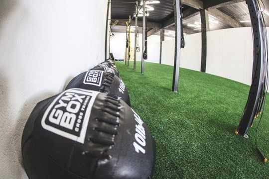 Imagem 2 da galeria do parceiro Gym Box N1