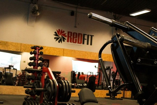 Imagem 3 da galeria do parceiro Redfit - Pasteur
