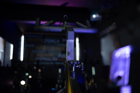 Imagem 3 da galeria do parceiro Academia Buiu Rodrigues