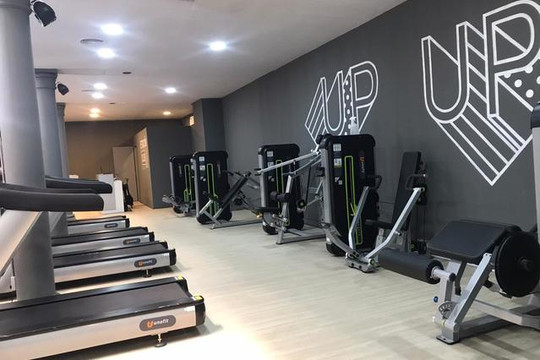 Imagen 3 de la galería del partner Estacion Club Peatonal