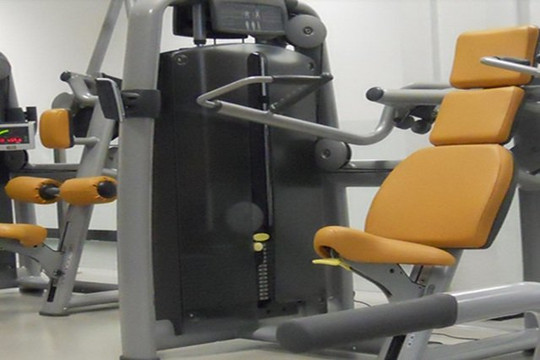 Immagine 2 dalla galleria del partner Sportplatz