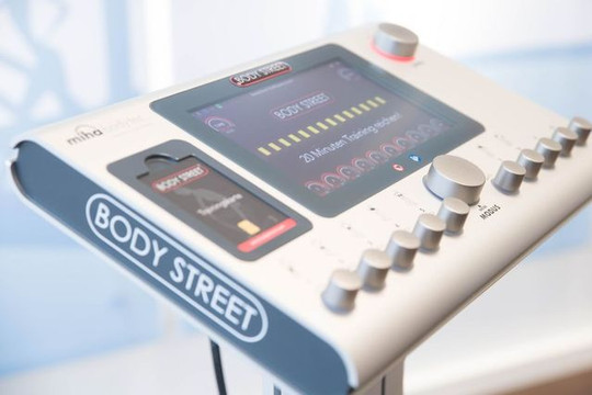 Bild 1 von Bodystreet - Braunschweig Leonhardstraße Partnergalerie