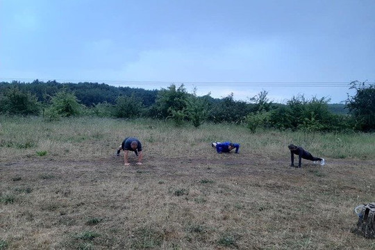 Image 2 from PMF Fitness Solutions partner gallery