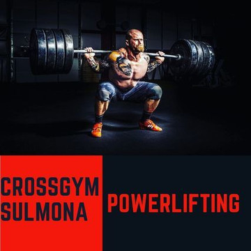 Immagine 2 dalla galleria del partner Crossgym Sulmona