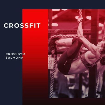 Immagine 3 dalla galleria del partner Crossgym Sulmona