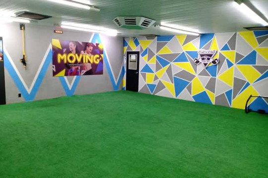 Imagem 1 da galeria do parceiro Academia Moving