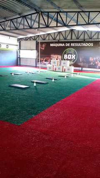Imagem 3 da galeria do parceiro My Box - Box Planalto