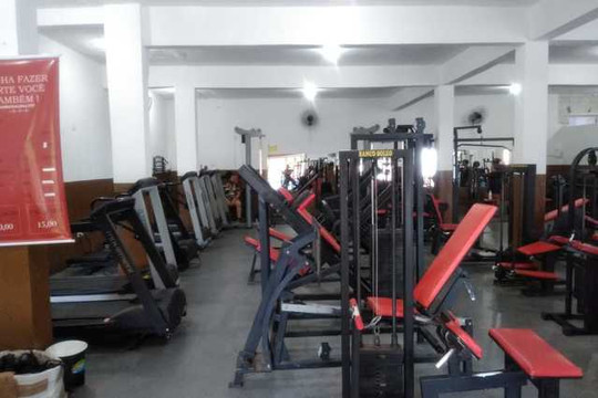 Imagem 3 da galeria do parceiro Academia Adrenalina Fit