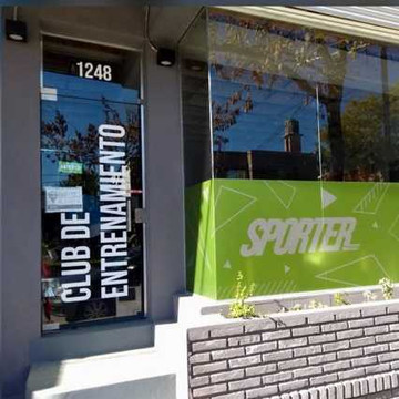 Imagen 2 de la galería del partner Sporter