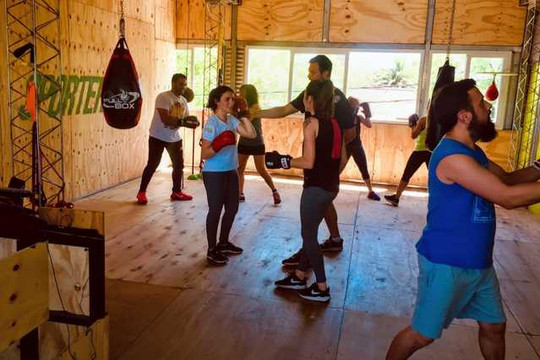 Imagen 1 de la galería del partner Sporter