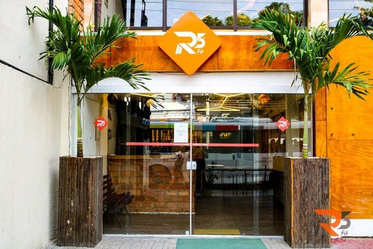 Imagem 2 da galeria do parceiro R5 Fit
