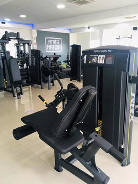 Imagem 3 da galeria do parceiro Academia Fitness Nation