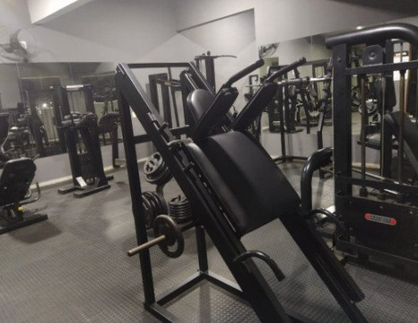 Imagem 1 da galeria do parceiro ACADEMIA BODY FIT