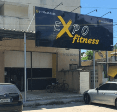 Imagem 2 da galeria do parceiro Expo Fitness
