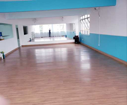 Imagem 1 da galeria do parceiro Vivaz Escola de Dança