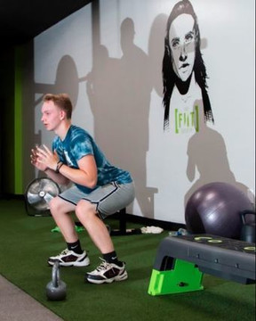 Image 2 from The Fiit Society partner gallery