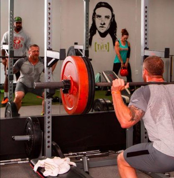 Image 3 from The Fiit Society partner gallery