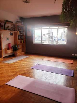 Imagem 1 da galeria do parceiro Chandrika Yoga