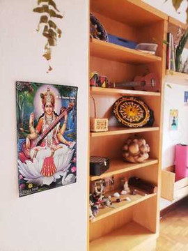 Imagem 2 da galeria do parceiro Chandrika Yoga