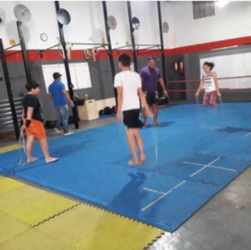 Imagem 1 da galeria do parceiro M10fitvca
