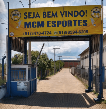 Imagem 1 da galeria do parceiro One Treinamento Funcional