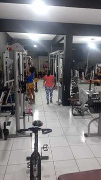 Imagem 2 da galeria do parceiro Academia Novo Estilo