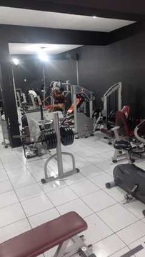 Imagem 3 da galeria do parceiro Academia Novo Estilo