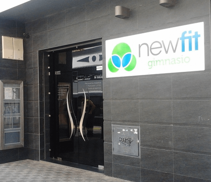 Imagen 2 de la galería del partner Gimnasio NewFit