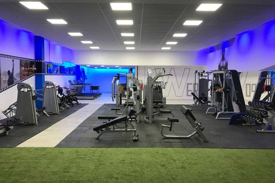 Imagen 2 de la galería del partner Deporbas - Jesus Maria