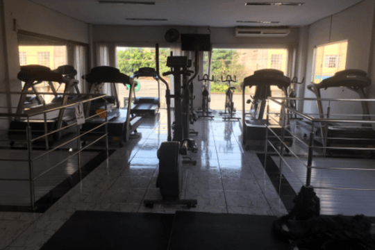 Imagem 2 da galeria do parceiro Overall Gym Itz