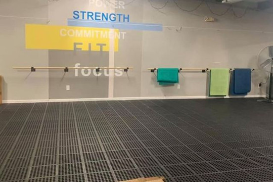 Image 1 from Engineered Community Fitness partner gallery