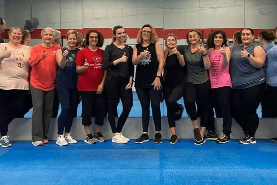 Image 3 from Lifeweight Fitness Health Club partner gallery