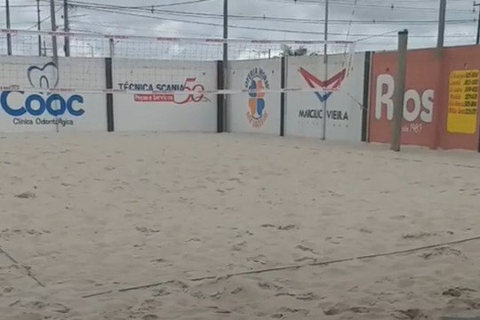 Imagem 1 da galeria do parceiro Arena Hidez Fut