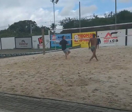 Imagem 3 da galeria do parceiro Arena Hidez Fut