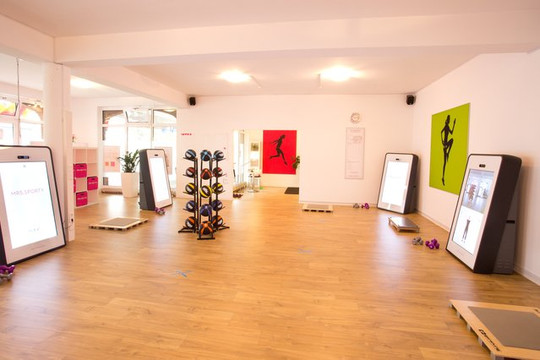 Bild 1 von Mrs. Sporty Leverkusen-Opladen Partnergalerie