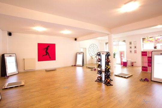 Bild 3 von Mrs. Sporty Leverkusen-Opladen Partnergalerie